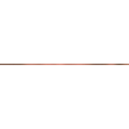 Listwa Uniwersalna Gold 1x89,8 Paradyż