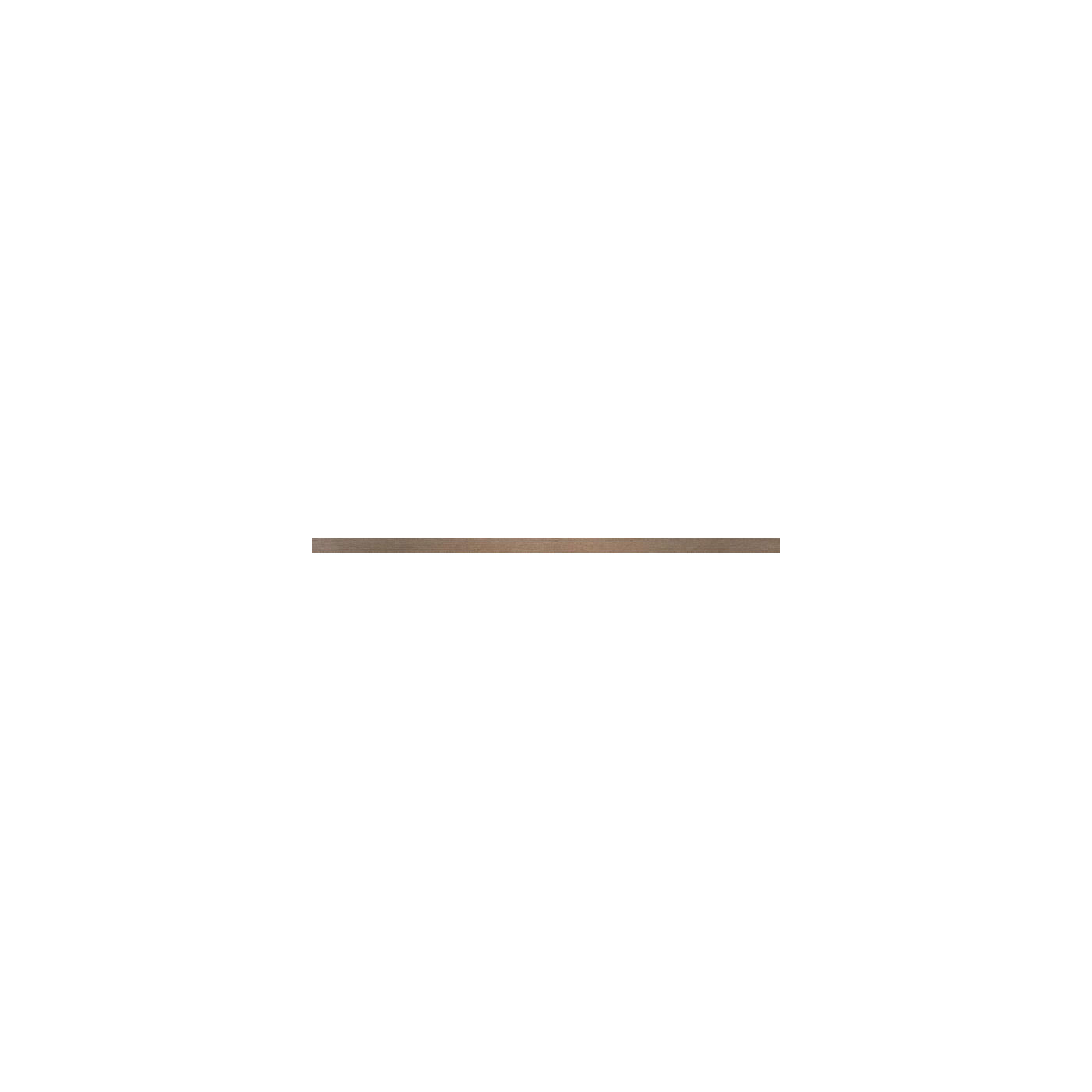 Listwa Uniwersalna Gold Mat 2x59,8 Paradyż