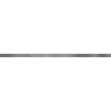 Listwa Uniwersalna Metalowa Mat 2x60 Paradyż