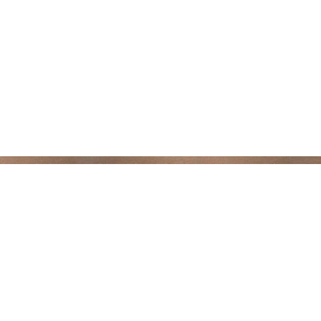 Listwa Uniwersalna Gold Mat 2x75 Paradyż
