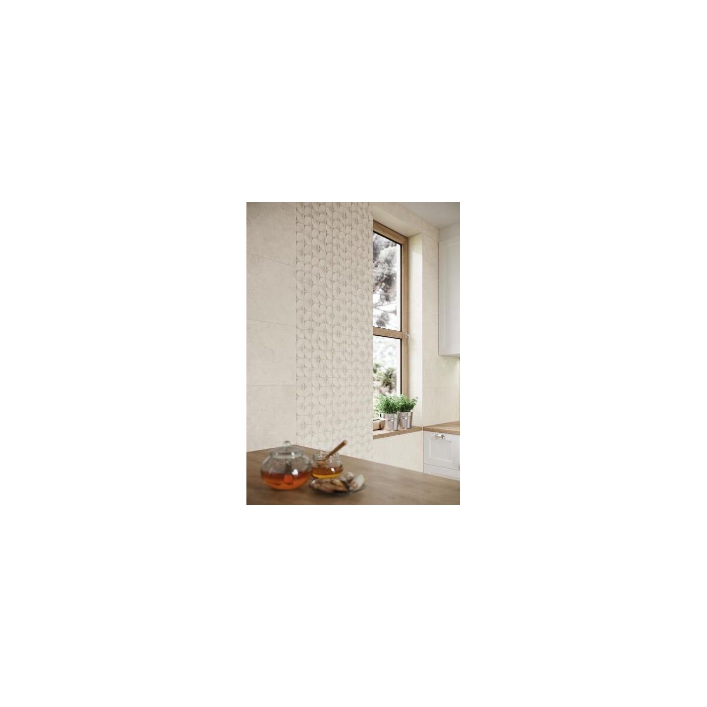 Mozaika Dream Grey Połysk 29,8x29,8 Paradyż Classica
