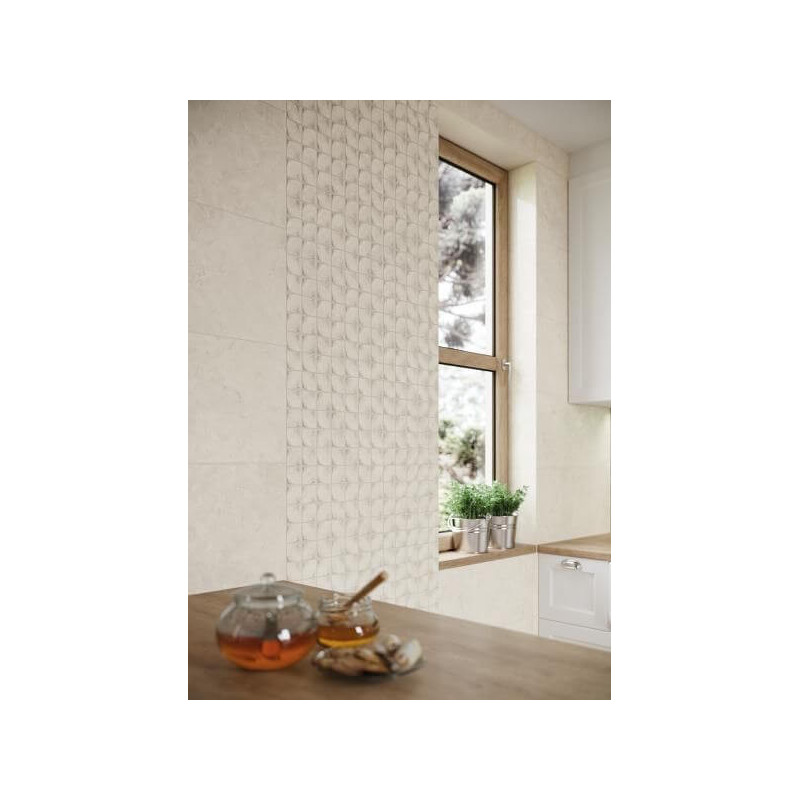 Mozaika Dream Grey Połysk 29,8x29,8 Paradyż Classica