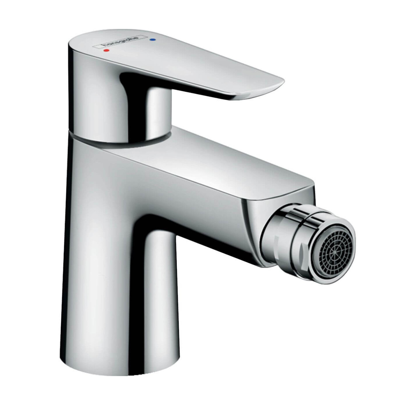 Bateria Bidetowa Talis E 71720000 Hansgrohe