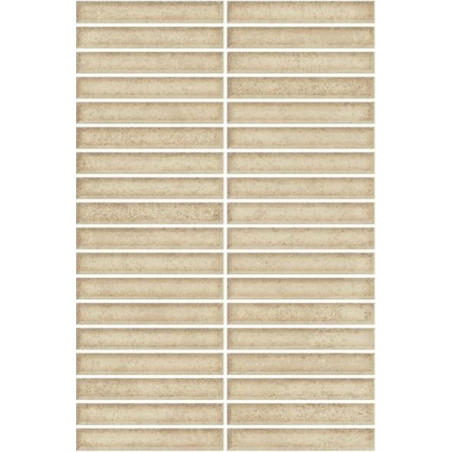 Mozaika Monpelli Beige Połysk 19,8x29,8 Paradyż