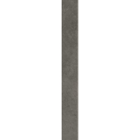 Cokół Magnetik Antracite Lappato 7,2x59,8 Paradyż