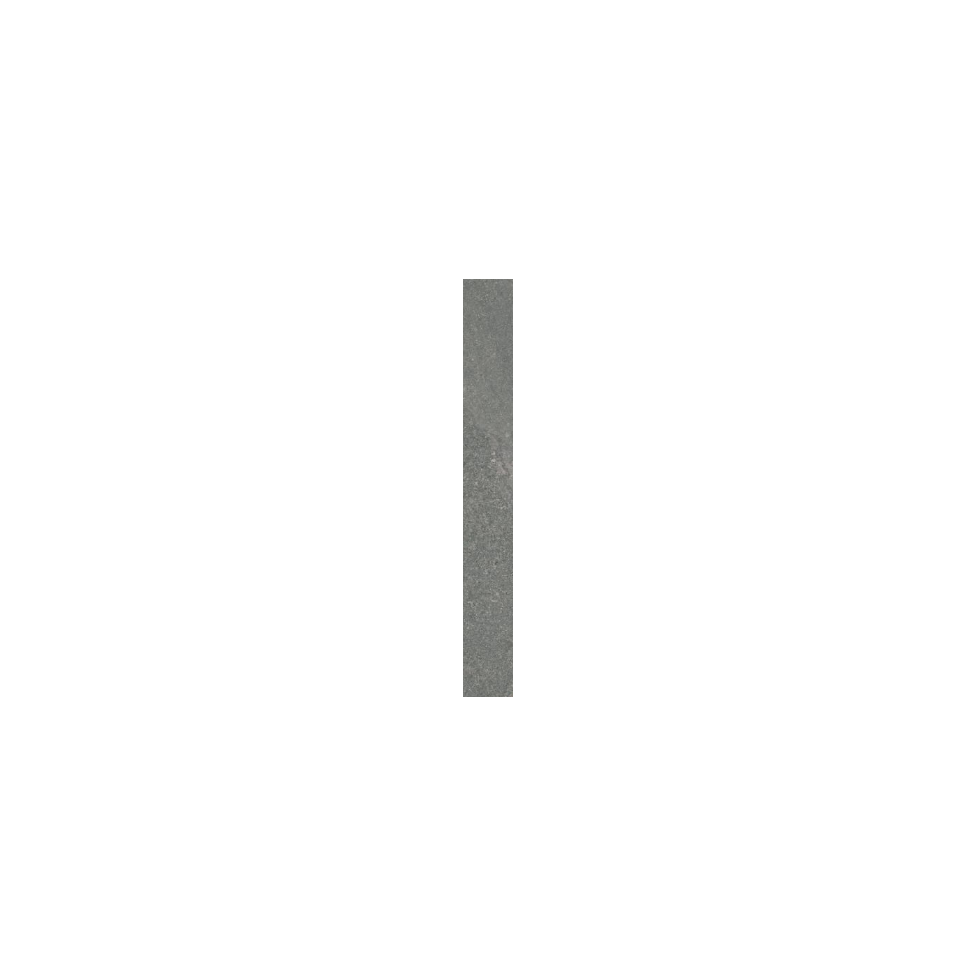 Cokół Natural Rocks Basalt Mat 7,2x59,8 Paradyż