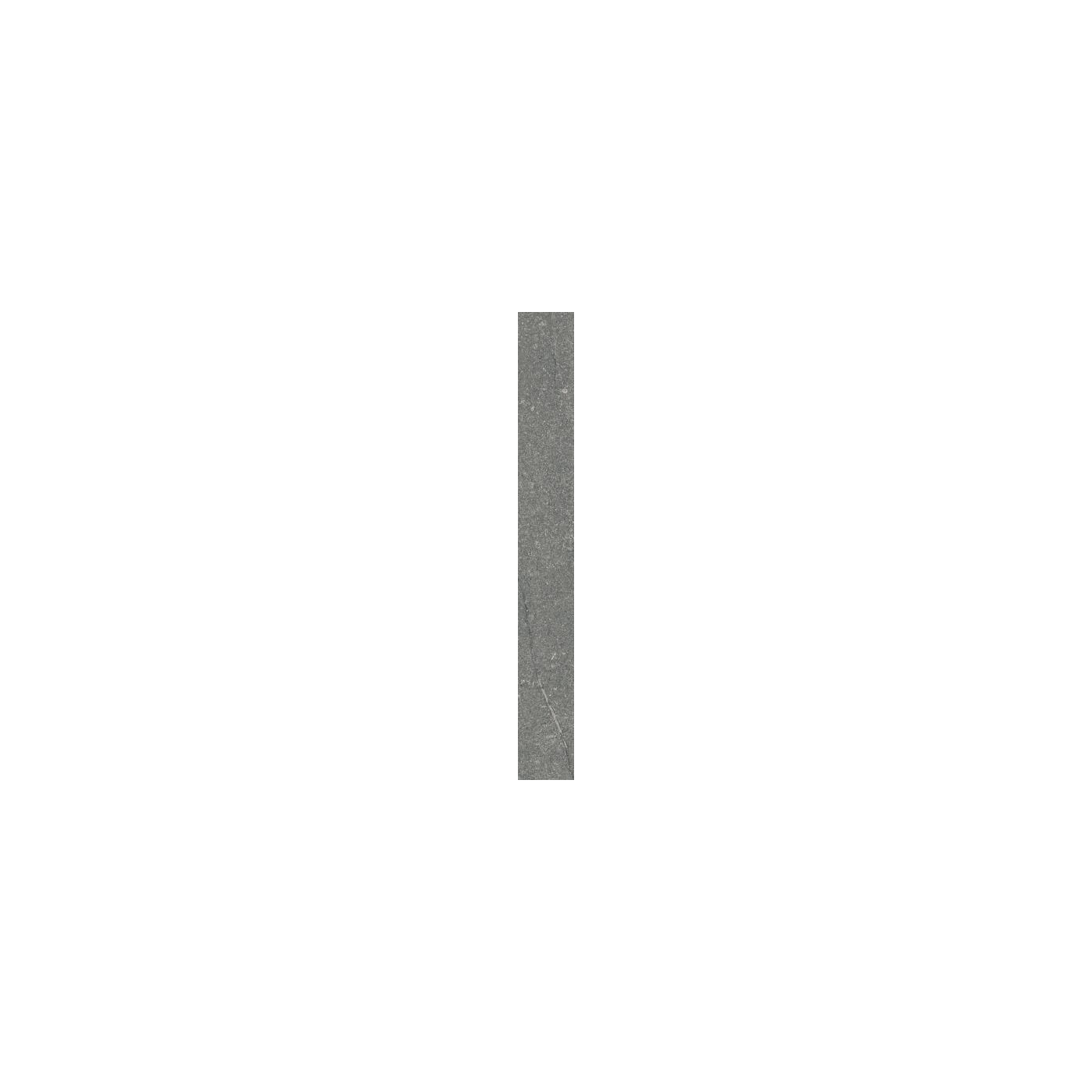 Cokół Natural Rocks Basalt Mat 7,2x59,8 Paradyż