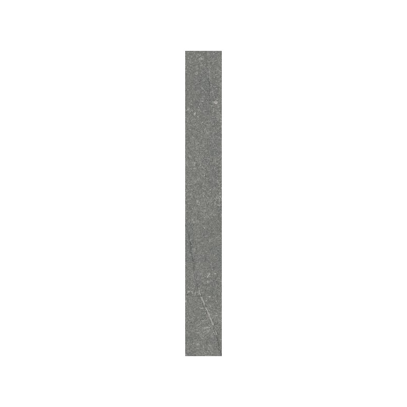 Cokół Natural Rocks Basalt Mat 7,2x59,8 Paradyż