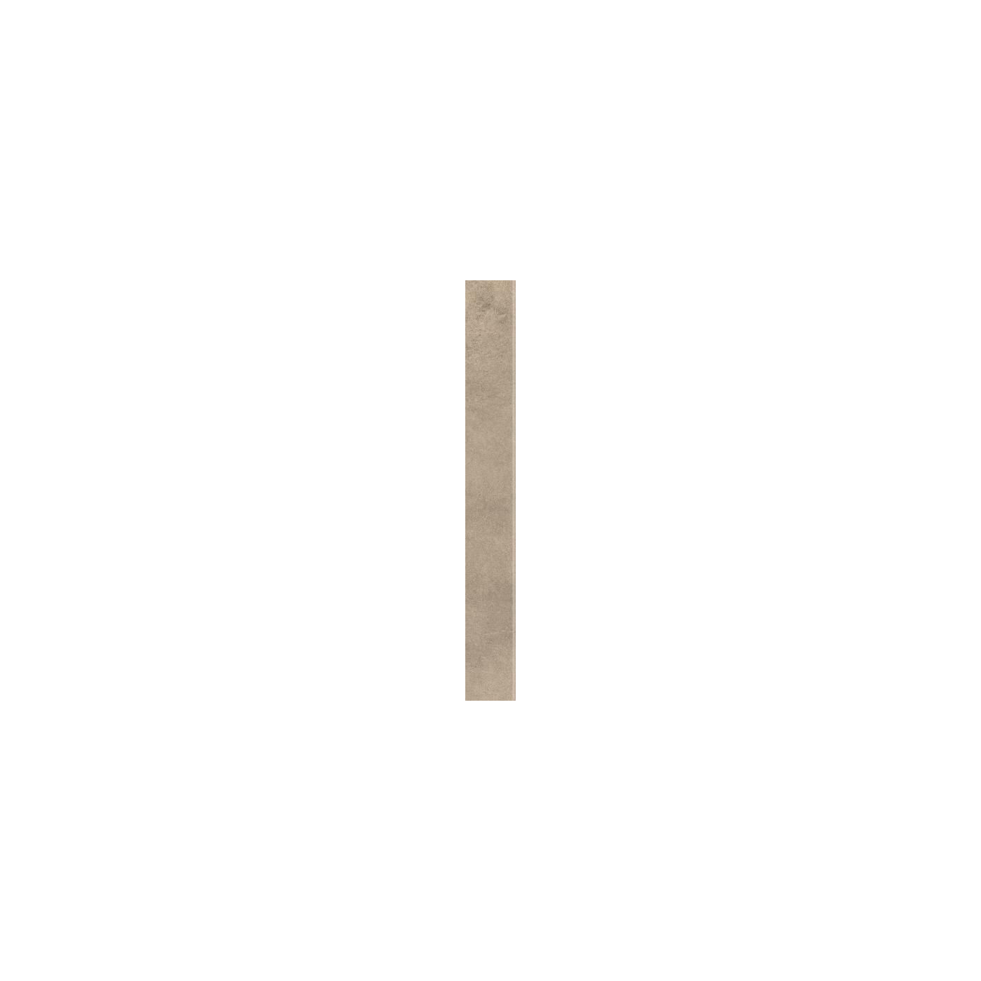 Cokół Magnetik Brown Mat 7,2x59,8 Paradyż