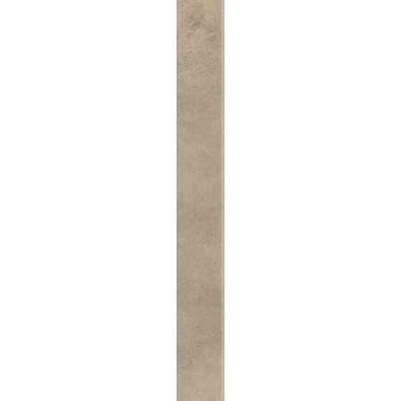 Cokół Magnetik Brown Mat 7,2x59,8 Paradyż
