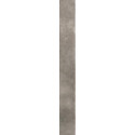 Cokół Magnetik Grafit Mat 7,2x59,8 Paradyż