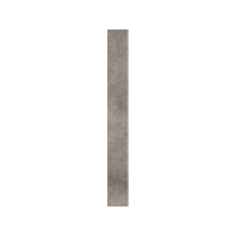 Cokół Magnetik Grafit Mat 7,2x59,8 Paradyż