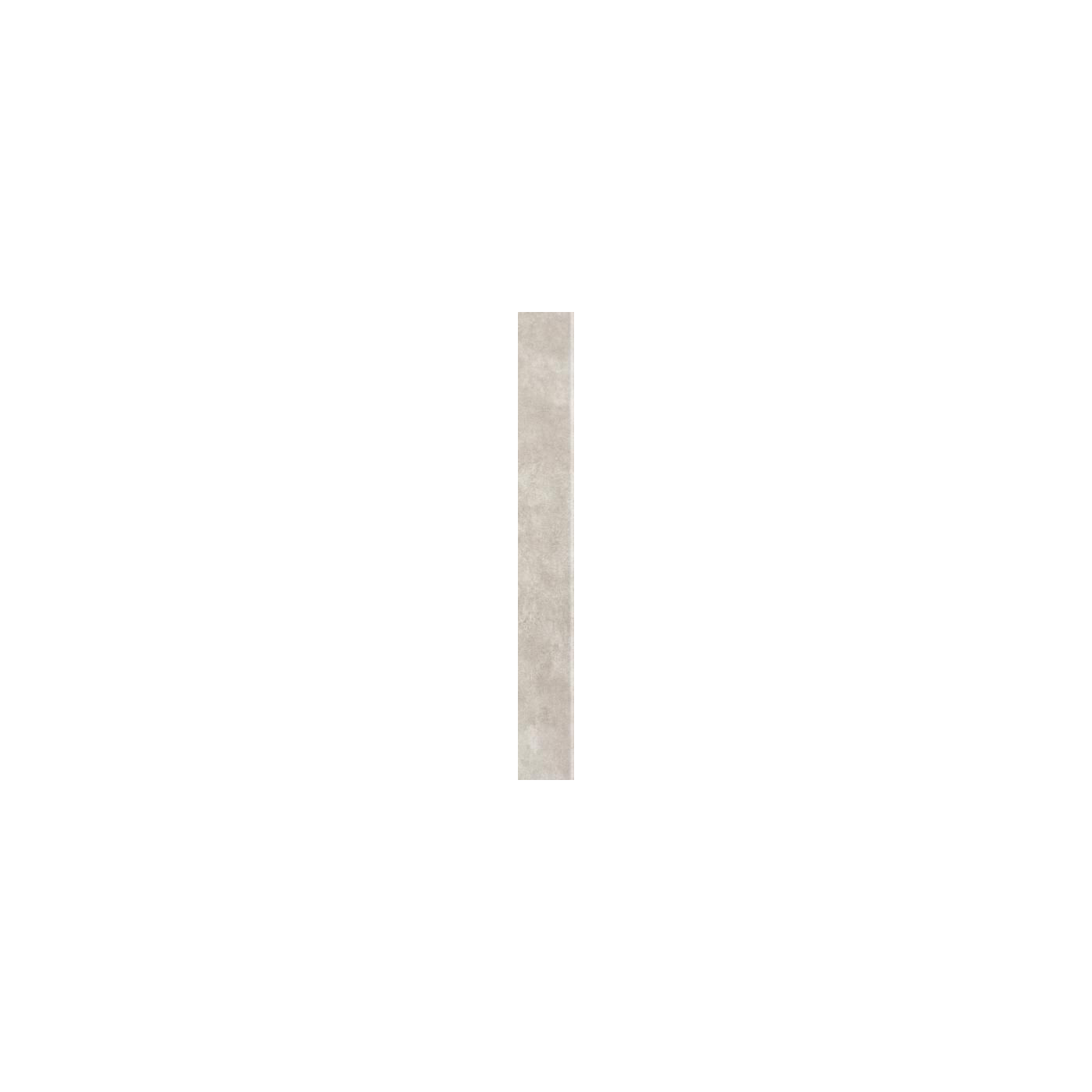 Cokół Magnetik Grys Mat 7,2x59,8 Paradyż