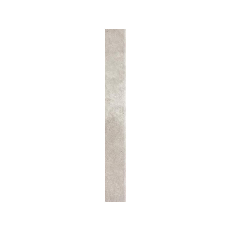 Cokół Magnetik Grys Mat 7,2x59,8 Paradyż