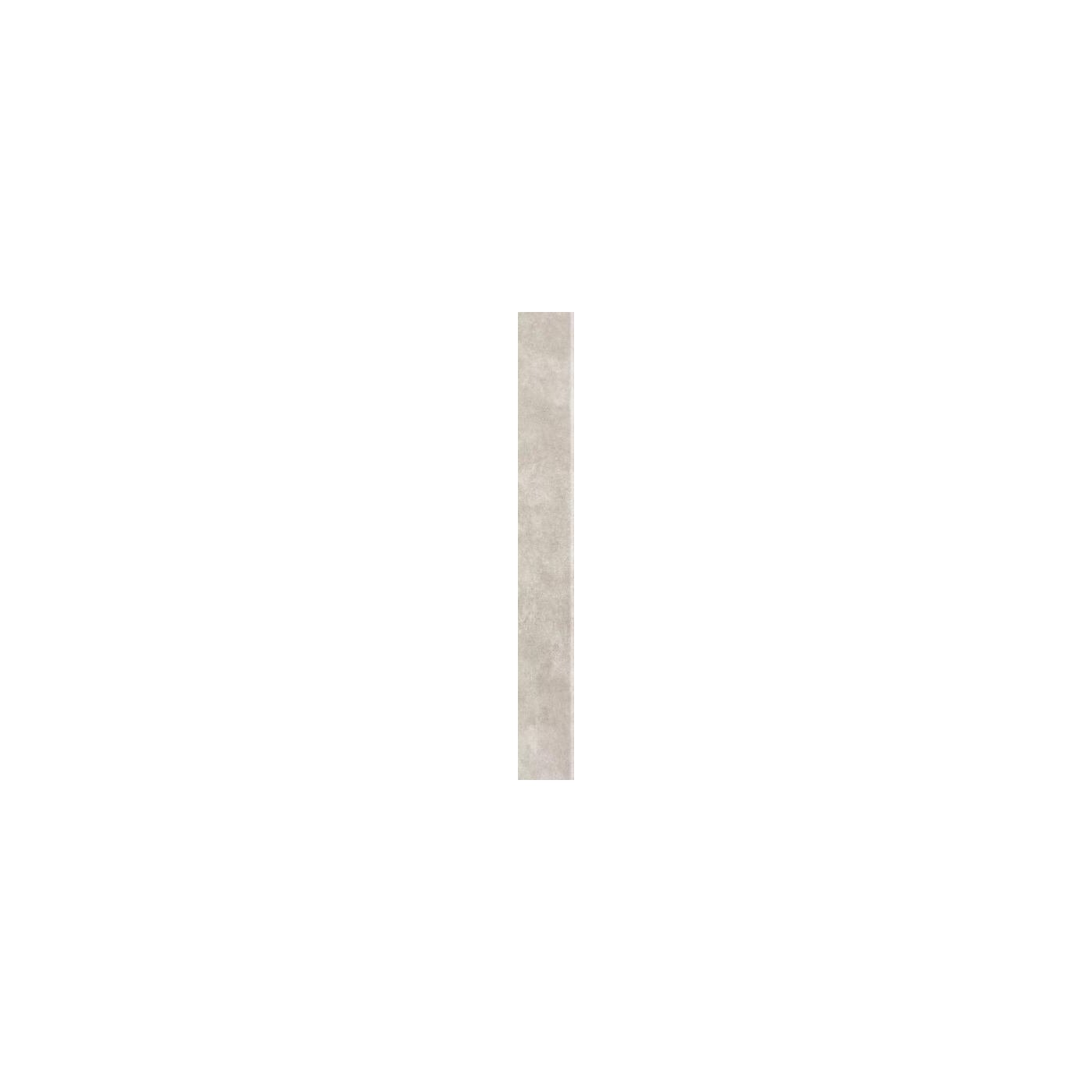 Cokół Magnetik Grys Lappato 7,2x59,8 Paradyż