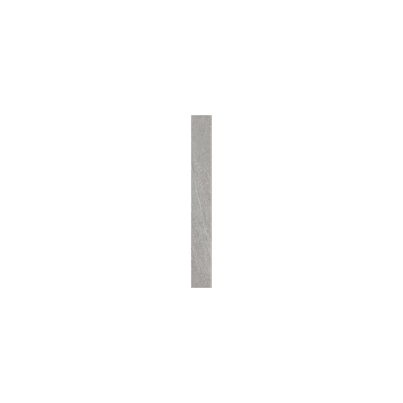Cokół Natural Rocks Silver Mat 7,2x59,8 Paradyż