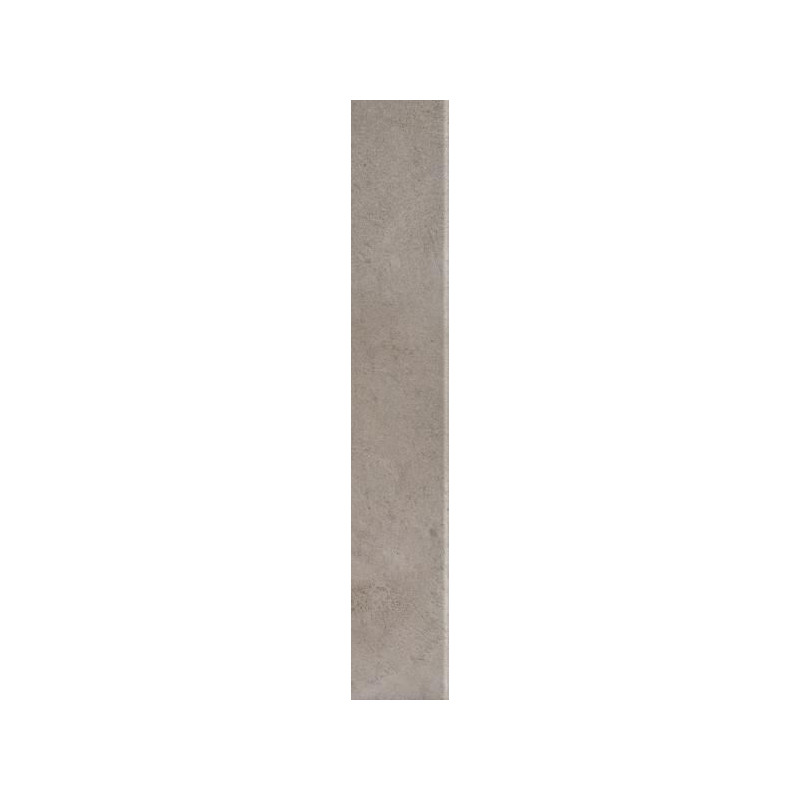 Cokół Concept Grys Mat 9,8x60 Paradyż