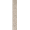 Cokół Starlight Grys Mat 9,8x60 Paradyż