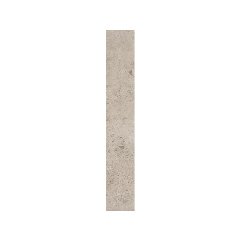 Cokół Starlight Grys Mat 9,8x60 Paradyż