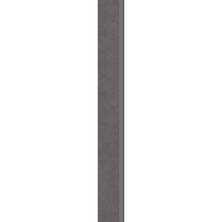 Cokół Intero Grafit 7,2x59,8 Paradyż