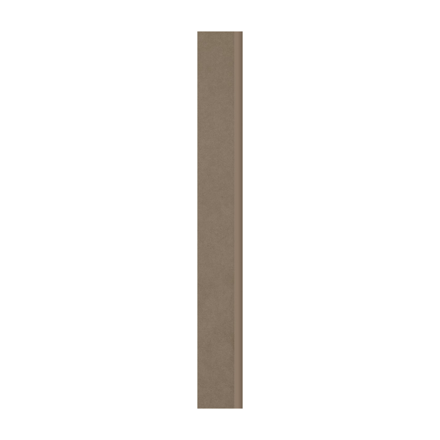 Cokół Intero Mocca 7,2x59,8 Paradyż