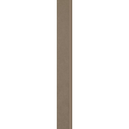 Cokół Intero Mocca 7,2x59,8 Paradyż