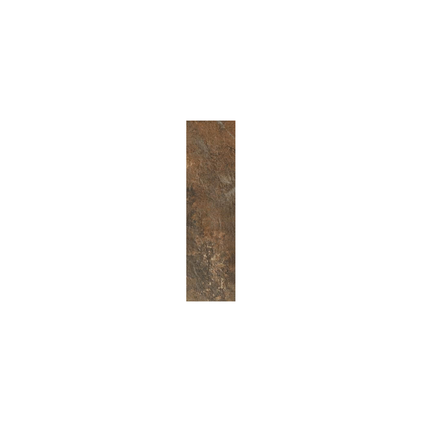 Płytka Elewacyjna Arteon Brown Struktura Mat 24,5x6,6 Paradyż