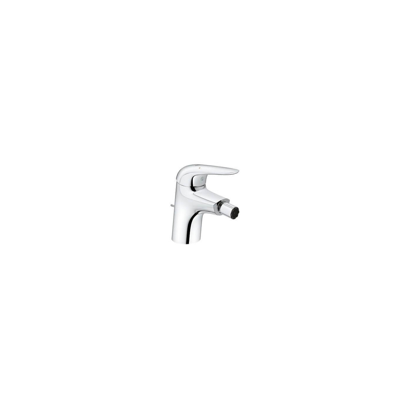 Bateria Bidetowa Rozmiar S Eurostyle 23720003 Grohe