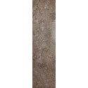 Płytka Elewacyjna Arteon Taupe Struktura Mat 24,5x6,6 Paradyż