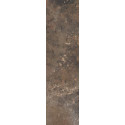 Płytka Elewacyjna Arteon Taupe Struktura Mat 24,5x6,6 Paradyż