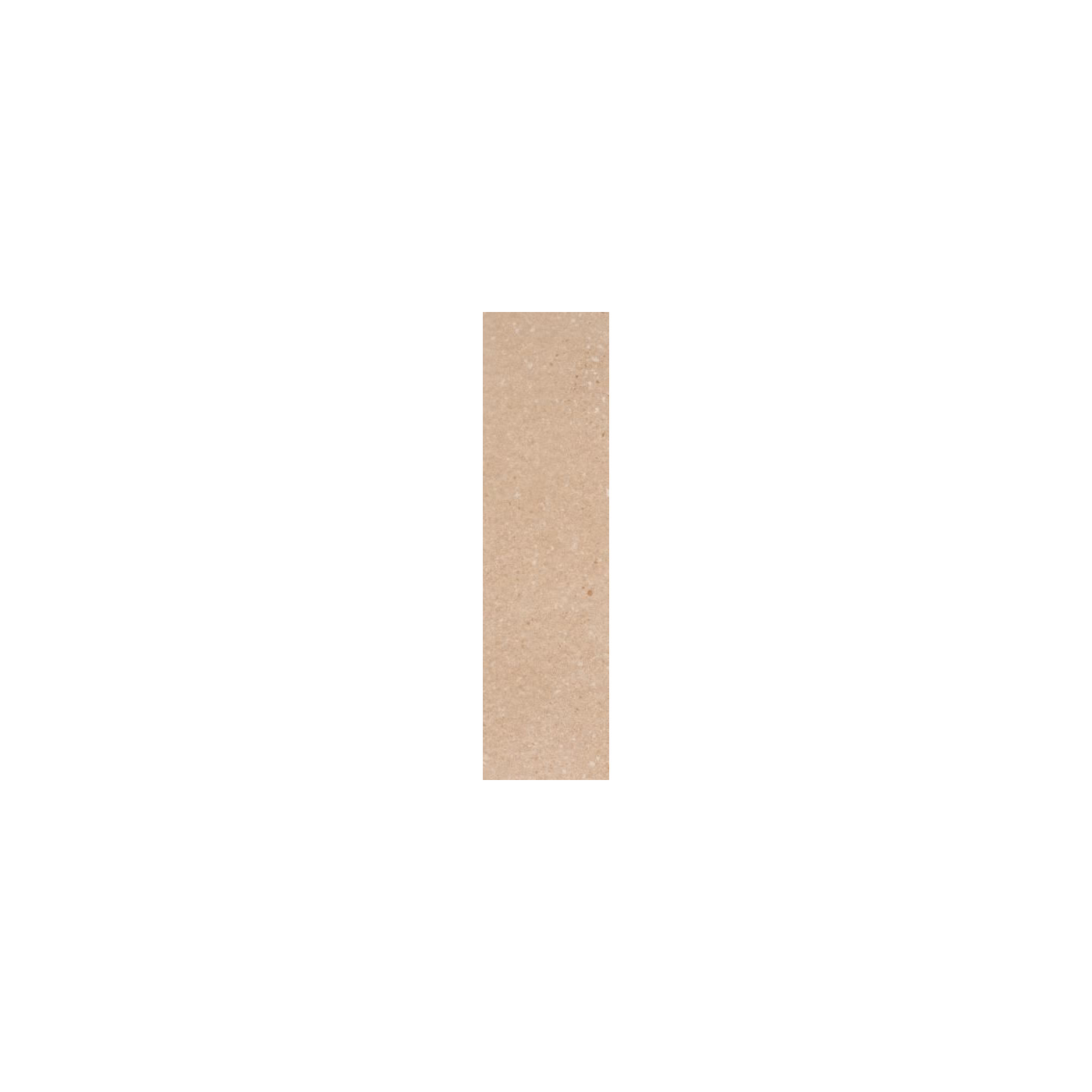 Płytka Elewacyjna Mattone Sabbia Beige Mat 24,5x6,6 Paradyż