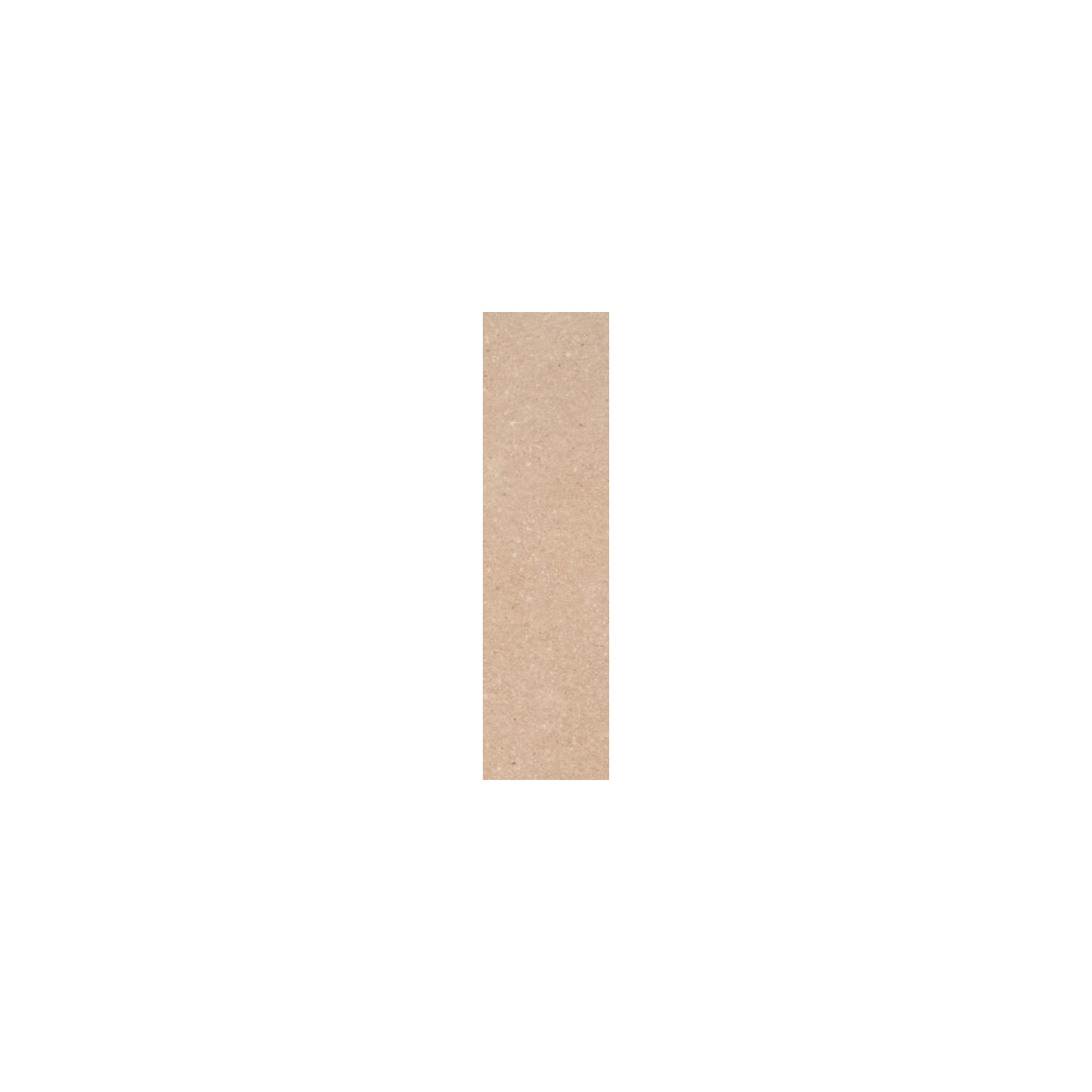 Płytka Elewacyjna Mattone Sabbia Beige Mat 24,5x6,6 Paradyż
