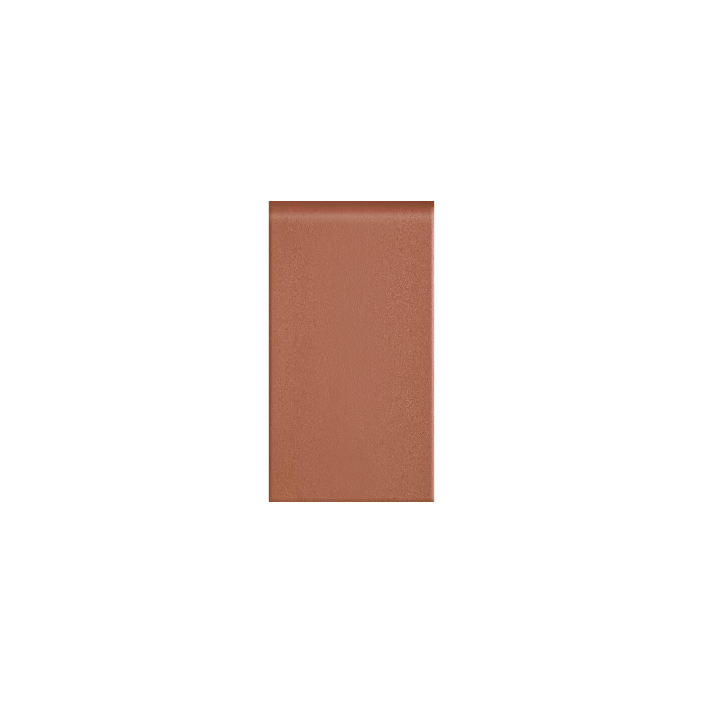 Parapet Sundown Cotto Mat 24,5x13,5 Paradyż