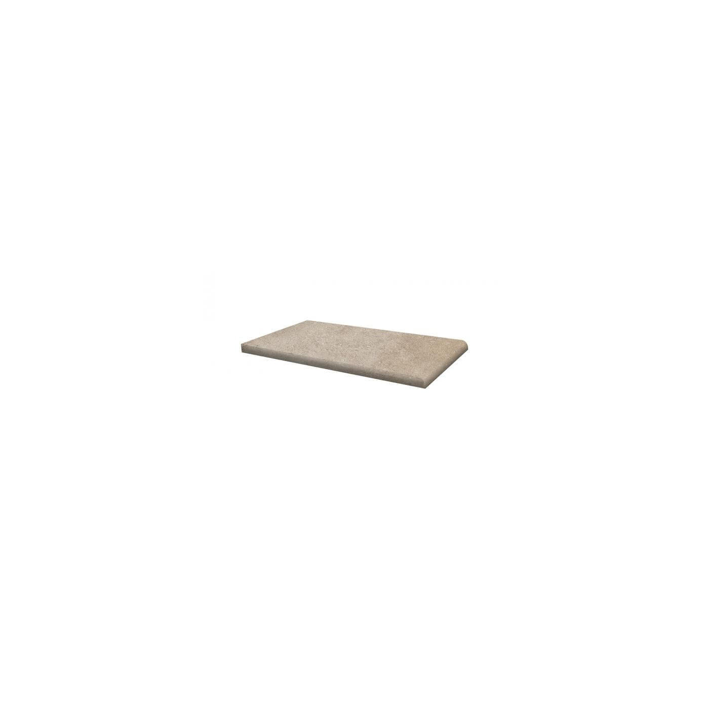 Parapet Scandiano Ochra Mat 24,5x13,5 Paradyż