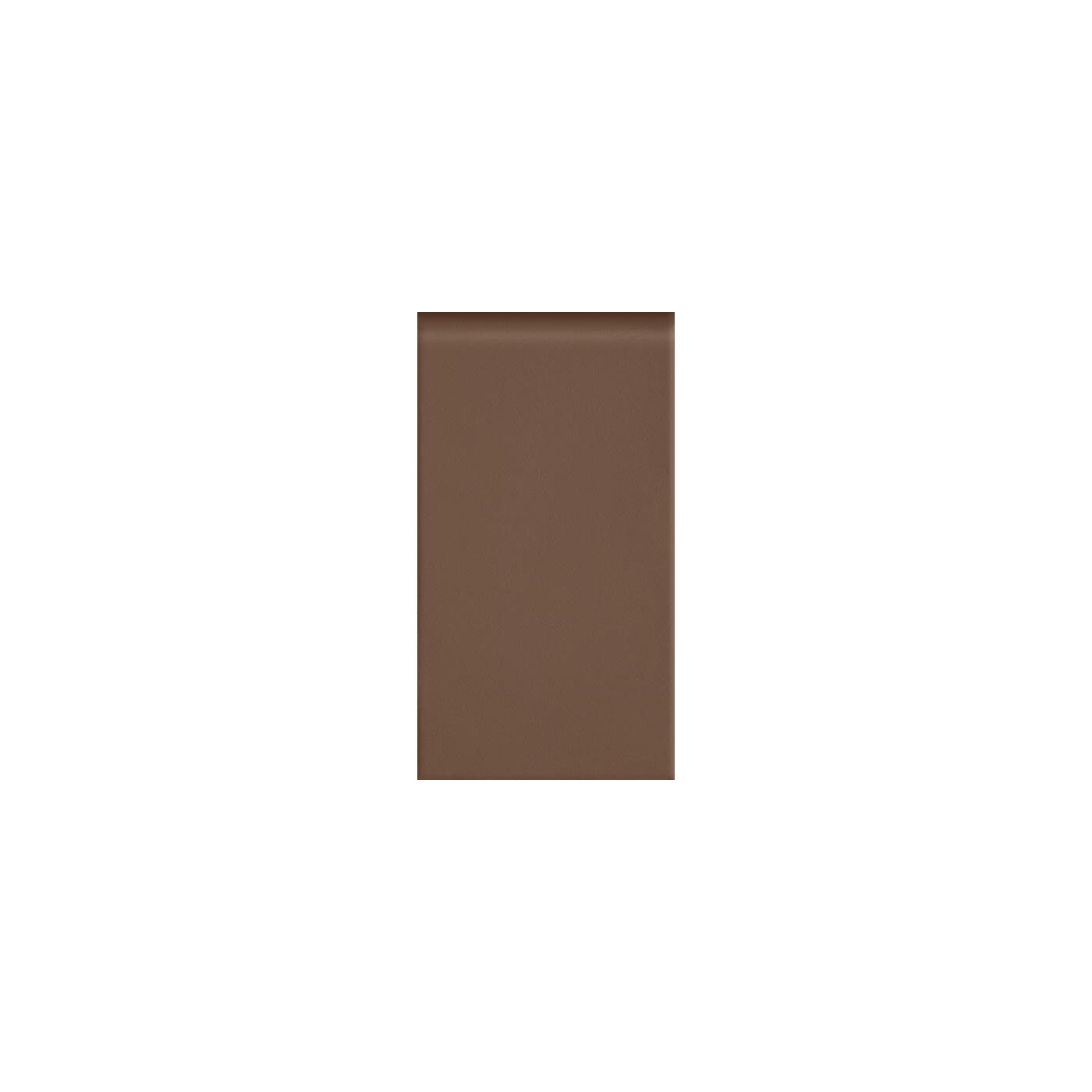 Parapet Sundown Terra Mat 24,5x13,5 Paradyż