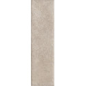 Płytka Elewacyjna Viano Beige Mat Struktura 24,5x6,6 Paradyż