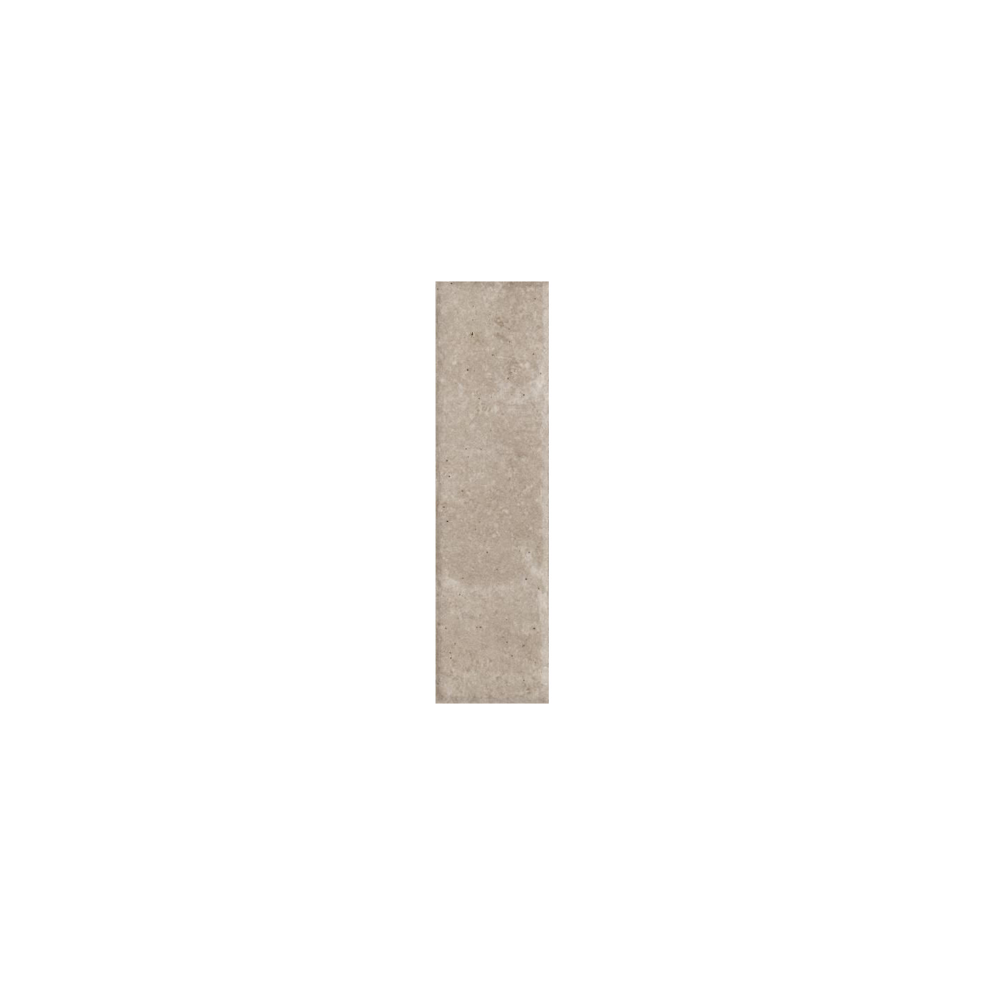 Płytka Elewacyjna Viano Beige Mat Struktura 24,5x6,6 Paradyż