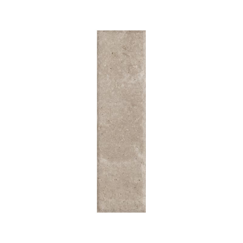 Płytka Elewacyjna Viano Beige Mat Struktura 24,5x6,6 Paradyż