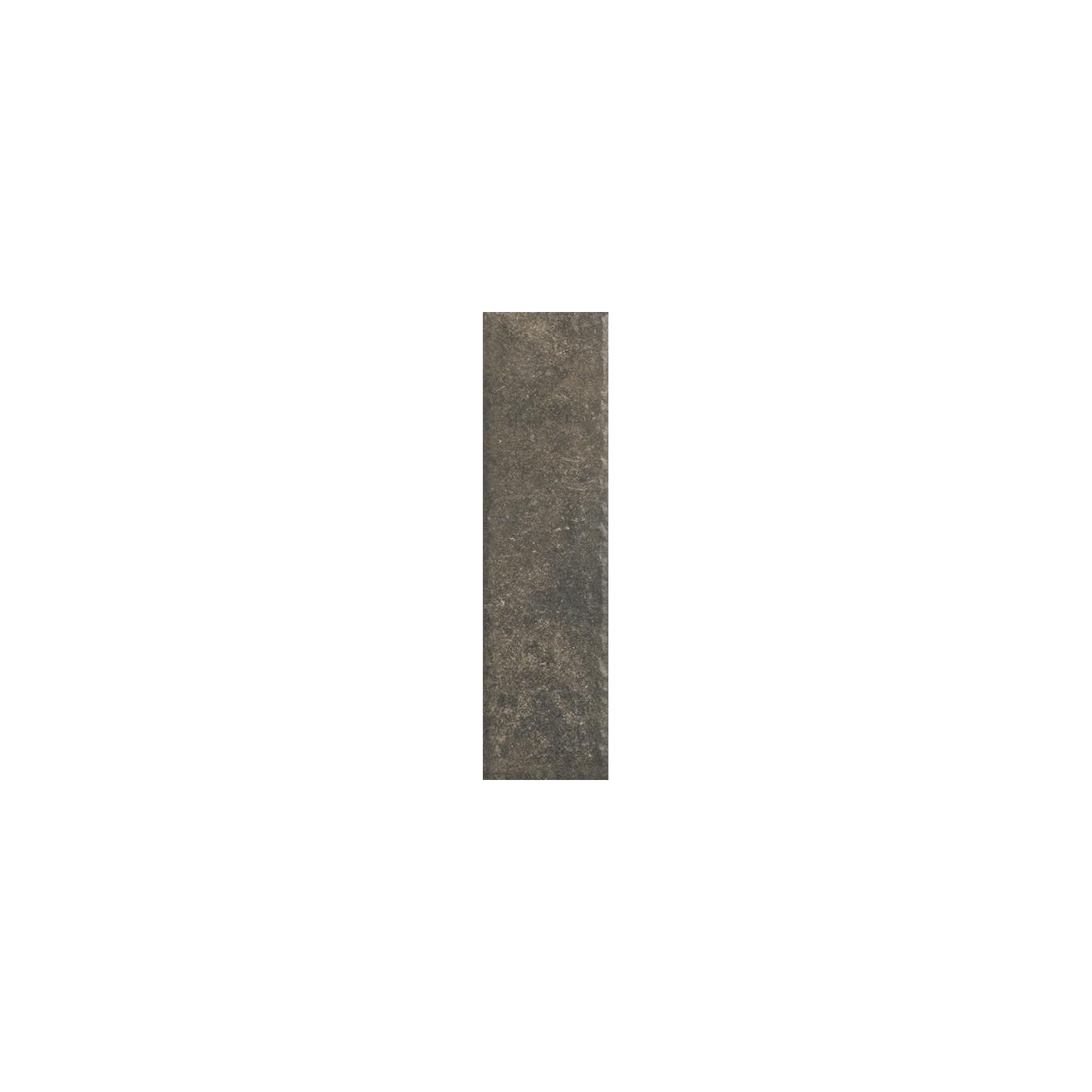 Płytka Elewacyjna Scandiano Brown Mat Struktura 24,5x6,6 Paradyż