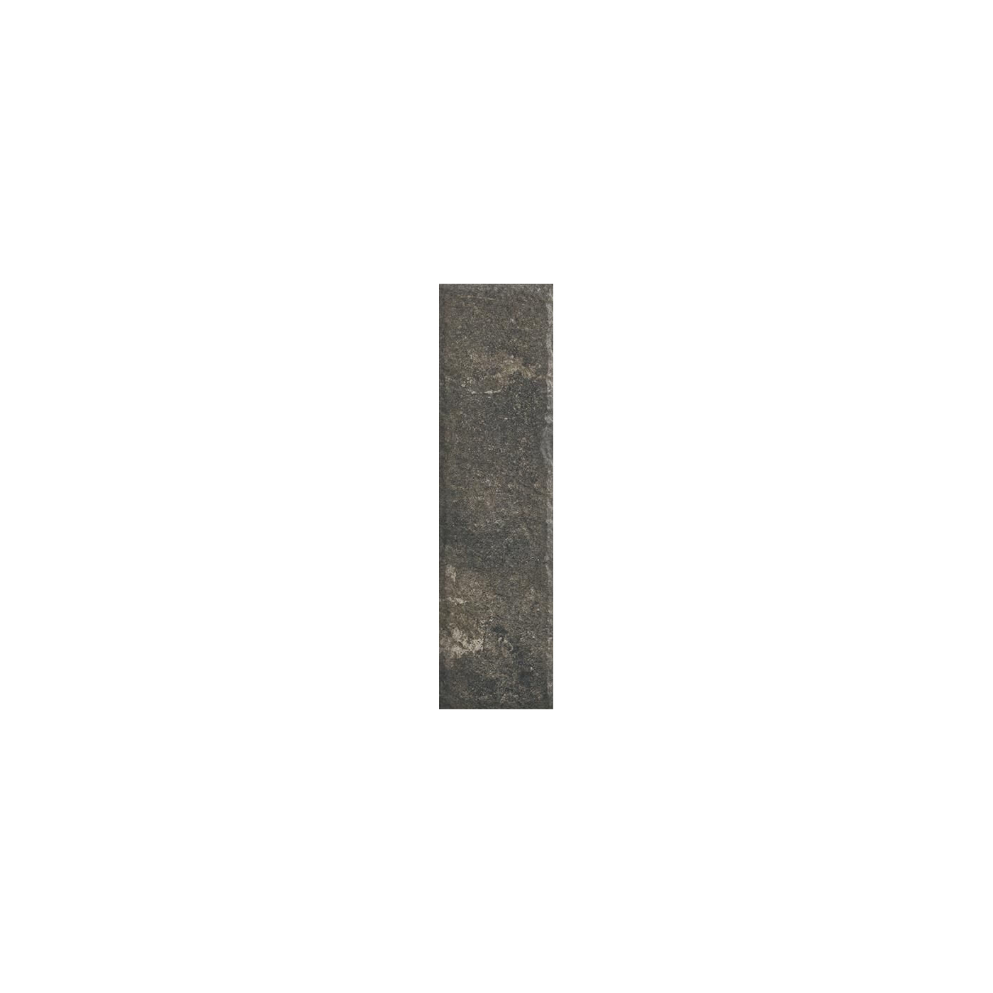 Płytka Elewacyjna Scandiano Brown Mat Struktura 24,5x6,6 Paradyż