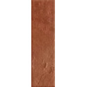 Płytka Elewacyjna Sundown Cotto Mat Struktura 24,5x6,6 Paradyż