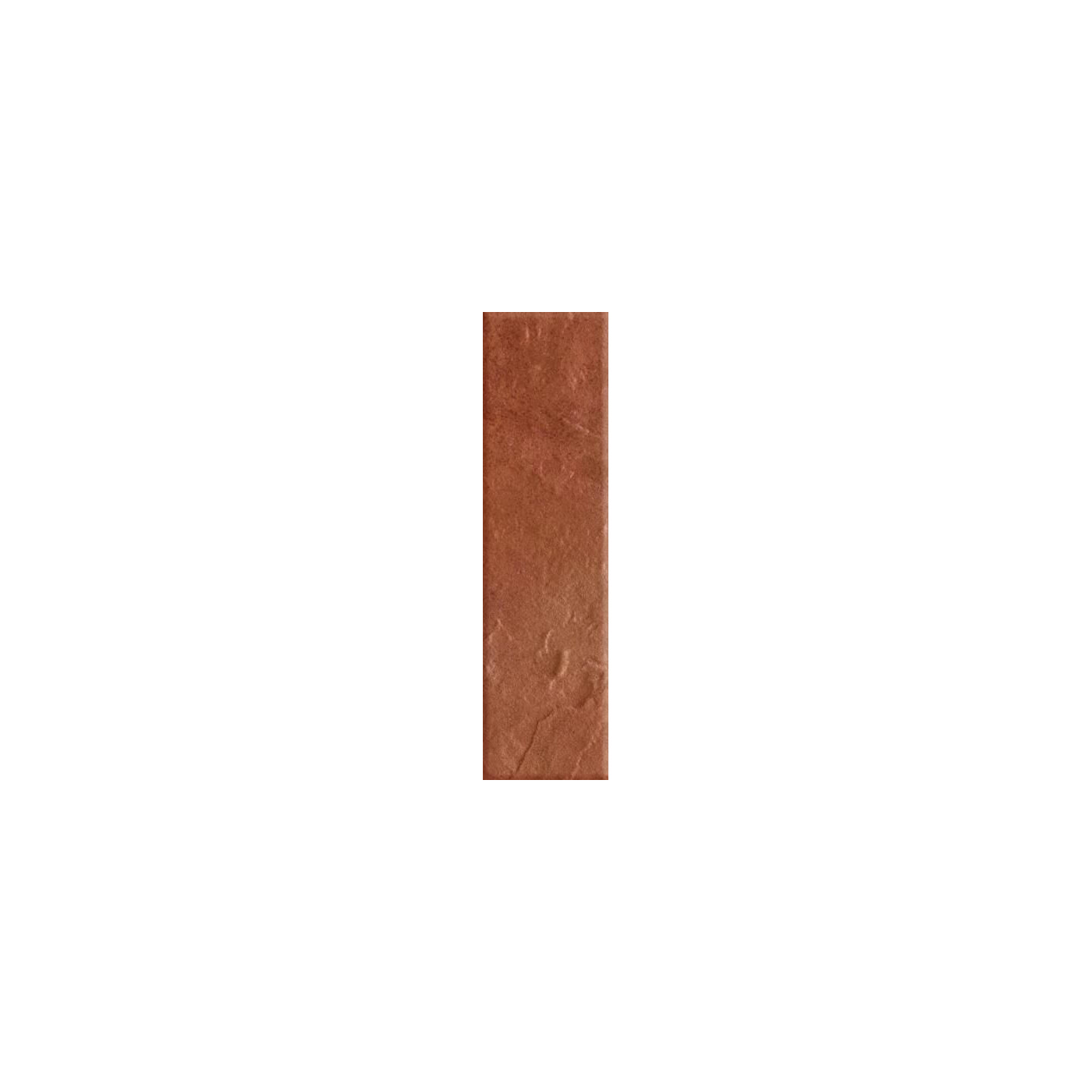 Płytka Elewacyjna Sundown Cotto Mat Struktura 24,5x6,6 Paradyż