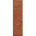 Płytka Elewacyjna Sundown Cotto Mat Struktura 24,5x6,6 Paradyż