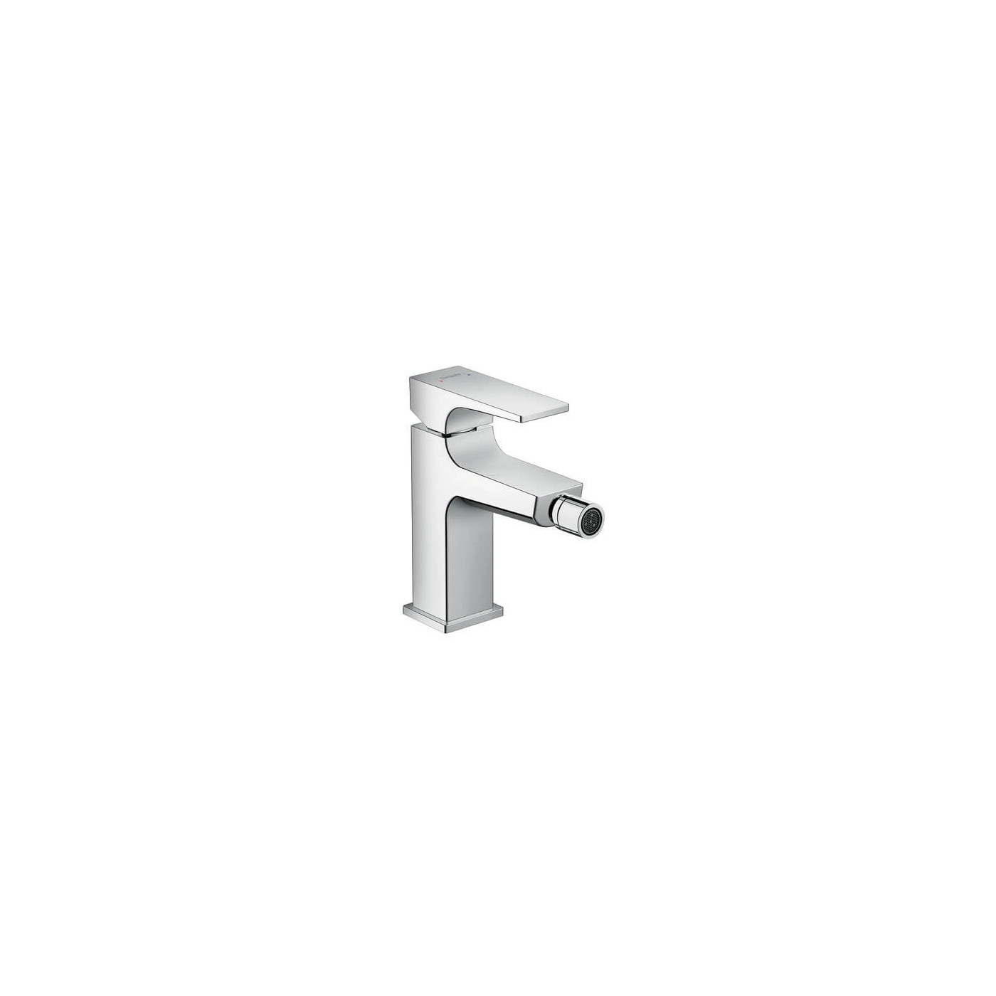Bateria Bidetowa Metropol 32520000 Hansgrohe