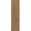 Płytka Elewacyjna Sundown Sand Mat Struktura 24,5x6,6 Paradyż