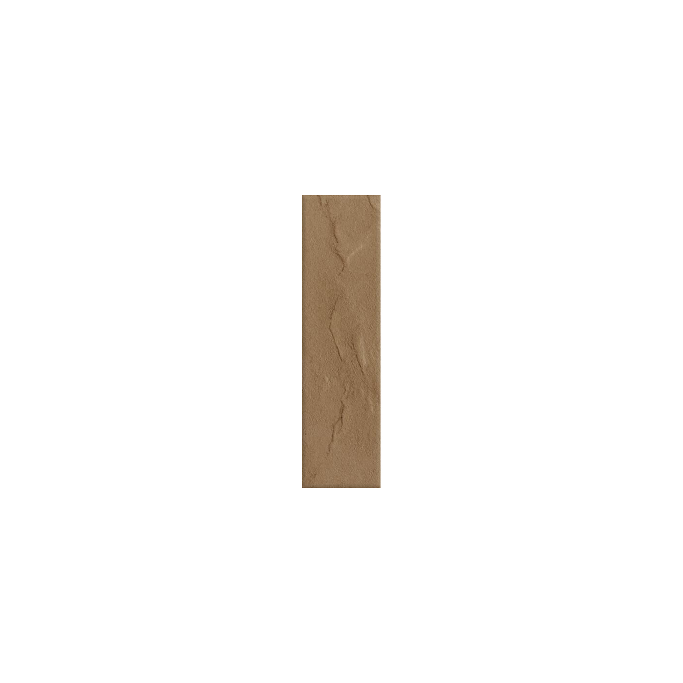Płytka Elewacyjna Sundown Sand Mat Struktura 24,5x6,6 Paradyż