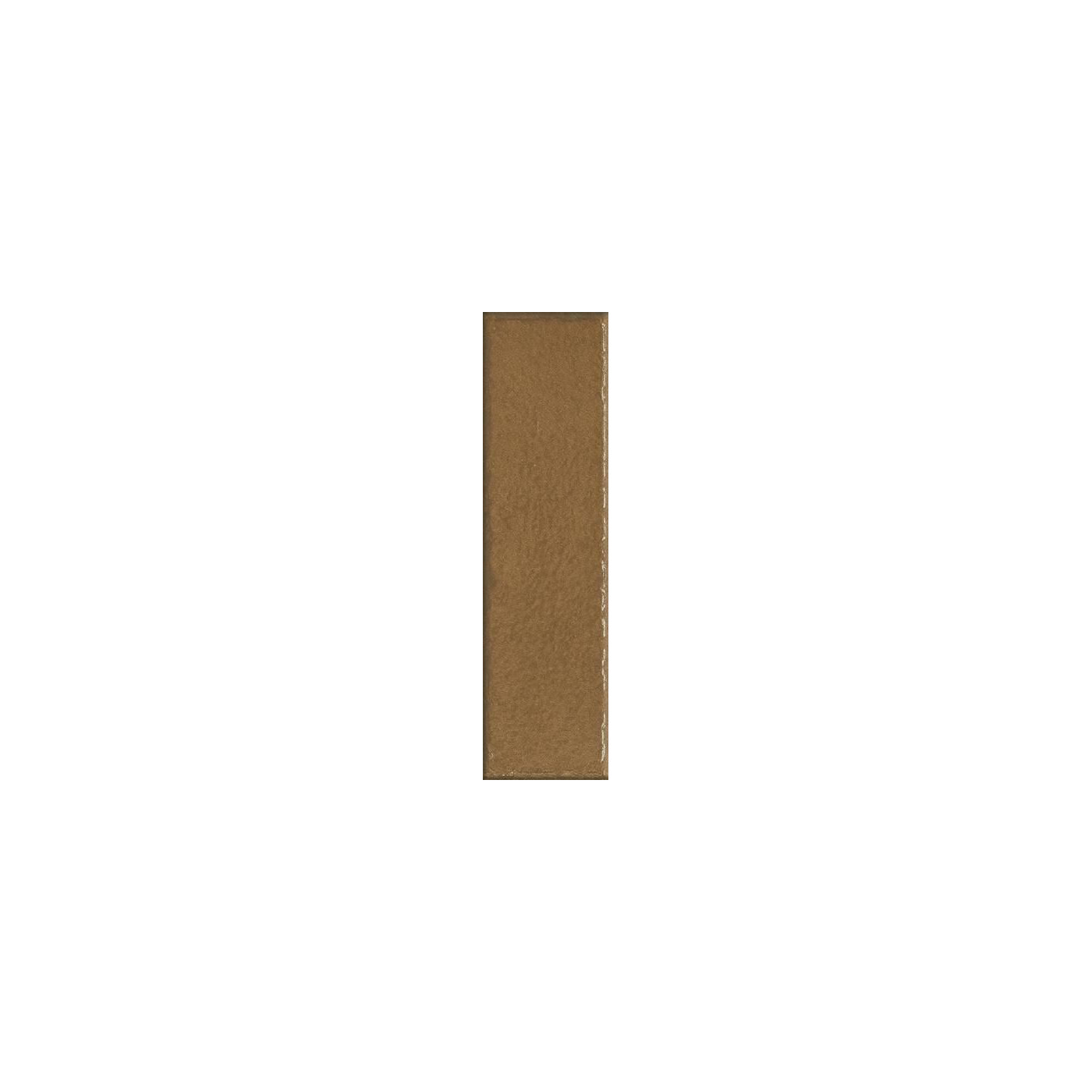Płytka Elewacyjna Sundown Sand Połysk Struktura 24,5x6,6 Paradyż