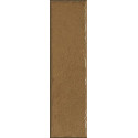Płytka Elewacyjna Sundown Sand Połysk Struktura 24,5x6,6 Paradyż