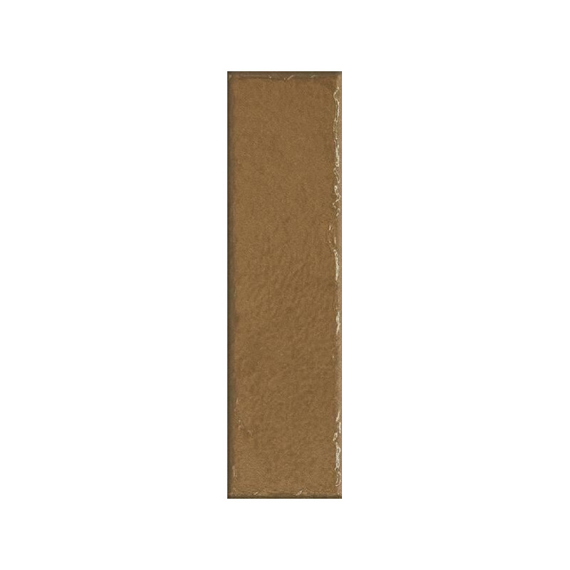 Płytka Elewacyjna Sundown Sand Połysk Struktura 24,5x6,6 Paradyż
