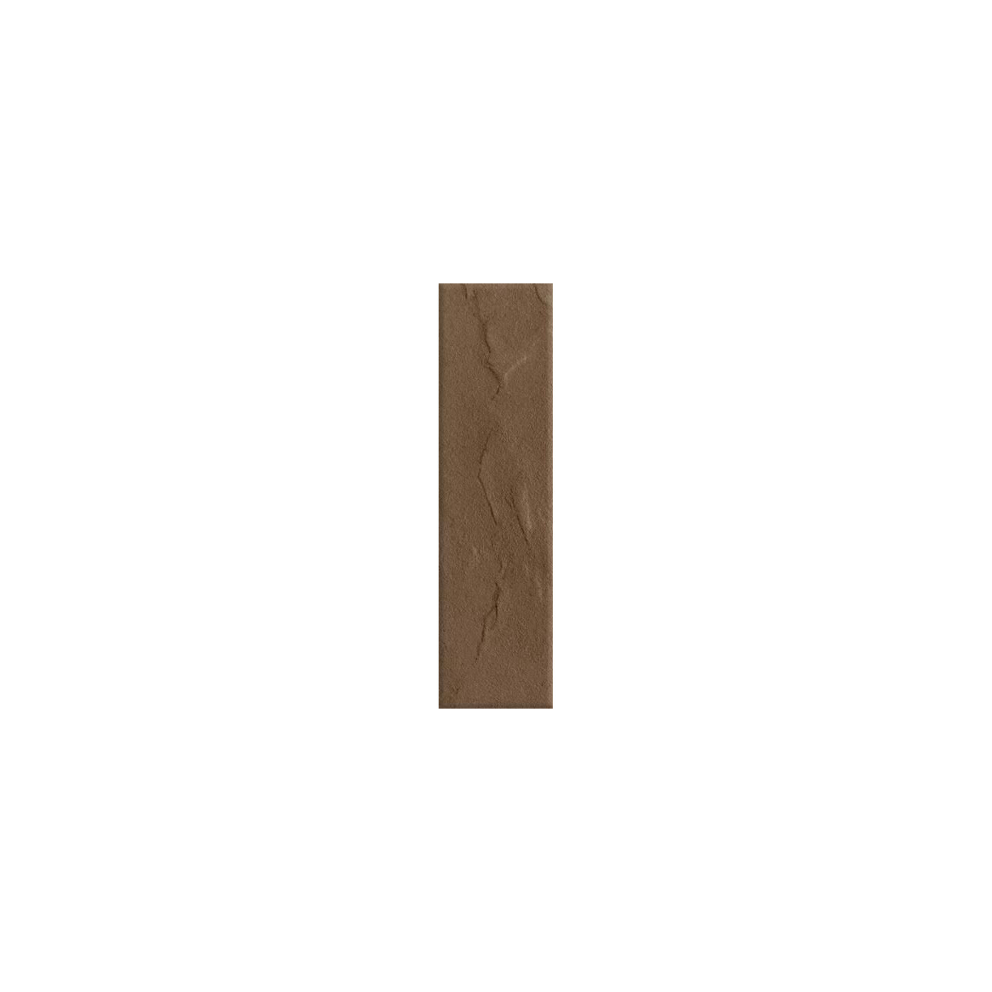 Płytka Elewacyjna Sundown Terra Mat Struktura 24,5x6,6 Paradyż
